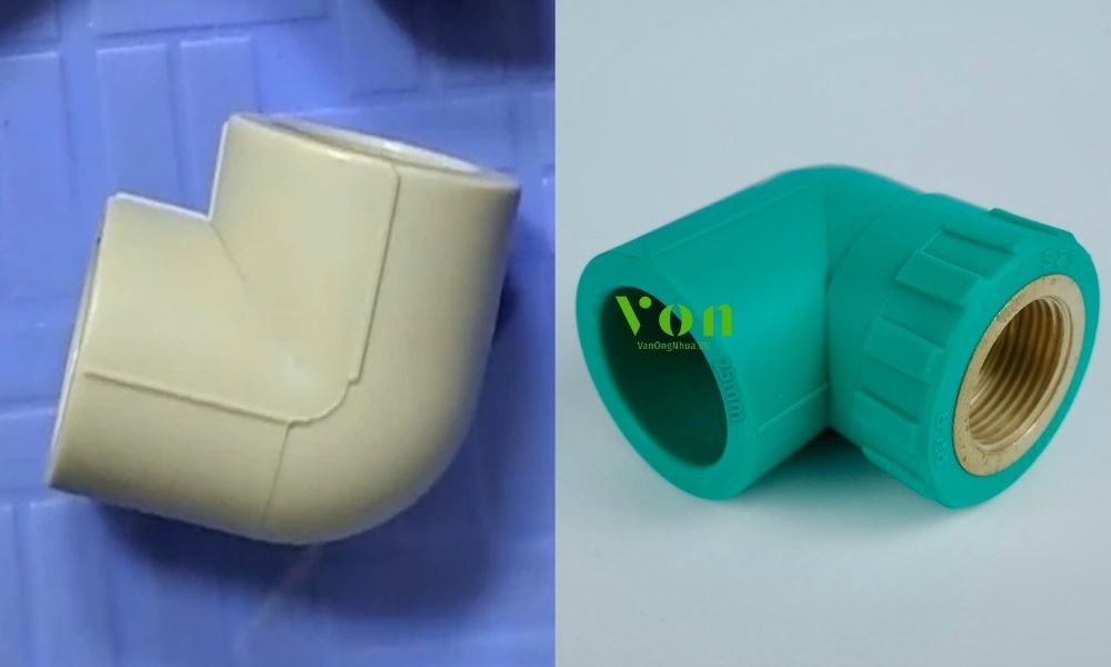 khái niệm cút ppr d25