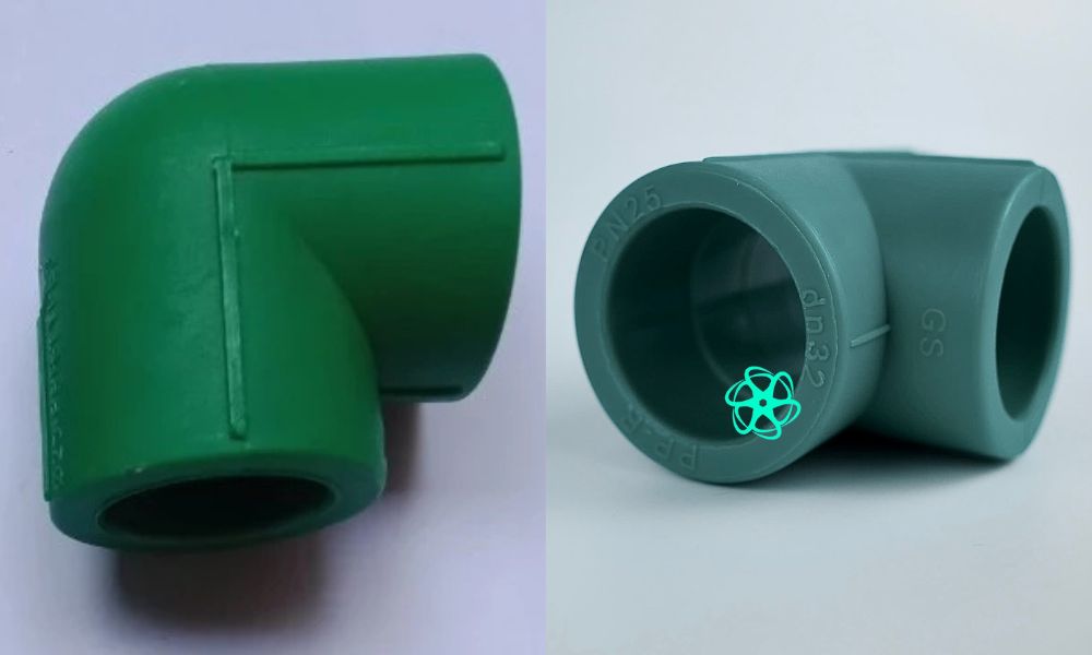khái niệm cút ppr d32