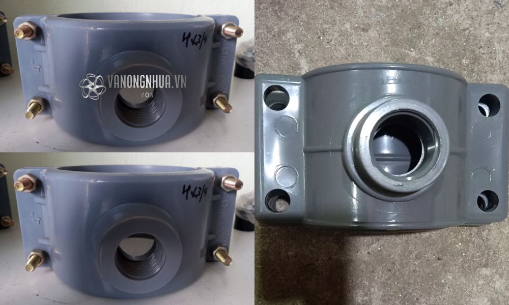 khái niệm đai khởi thủy pvc 114