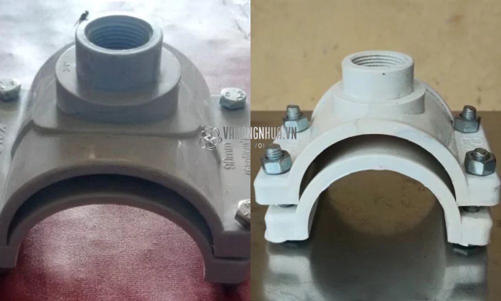 khái niệm đai khởi thủy pvc 90 60