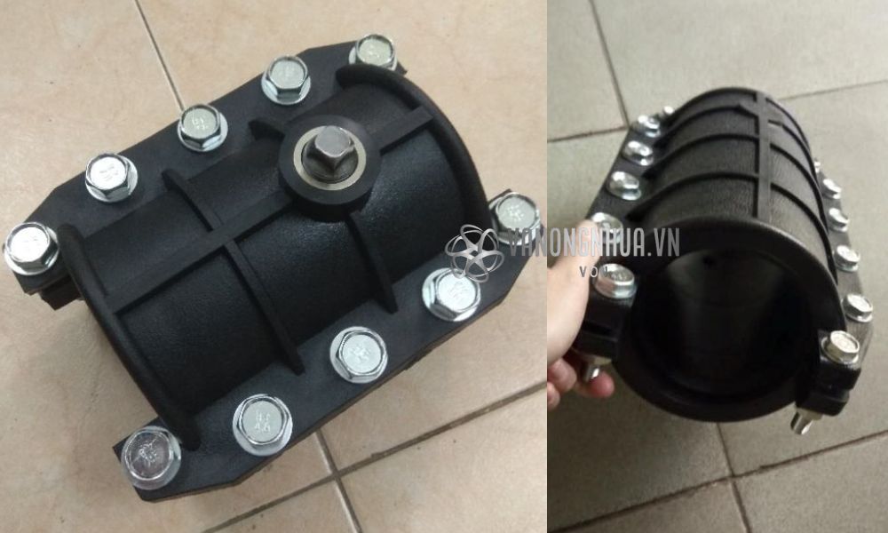 khái niệm đai sửa chữa hdpe