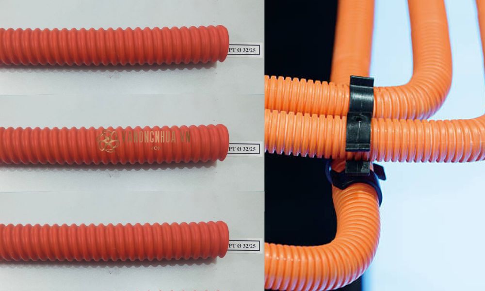 khái niệm ống hdpe 32 25