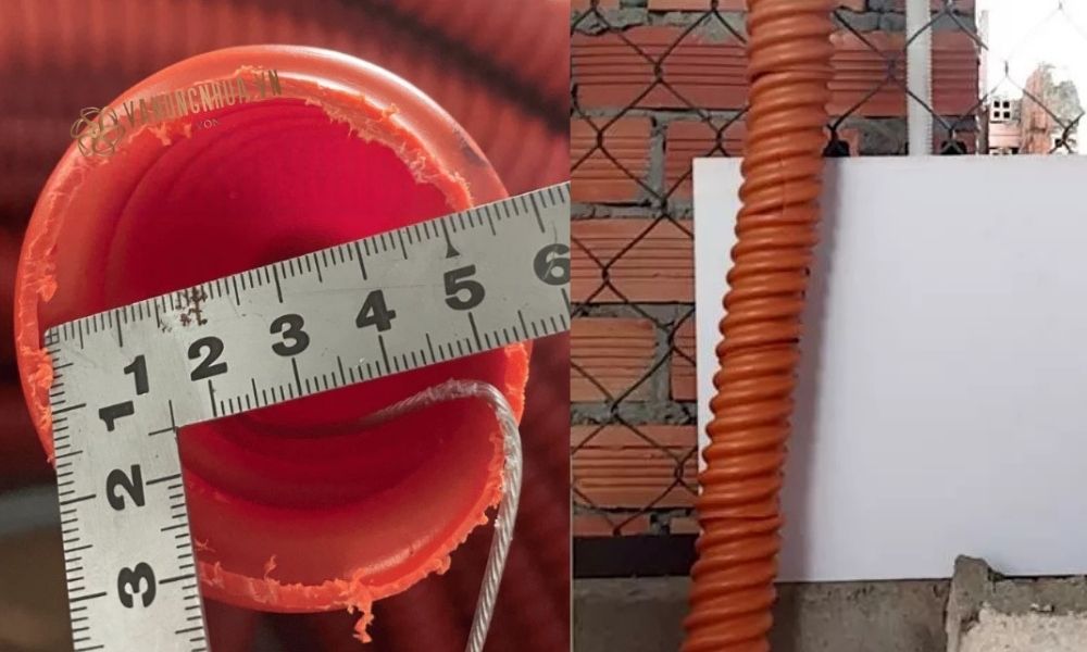 khái niệm ống hdpe 65 50