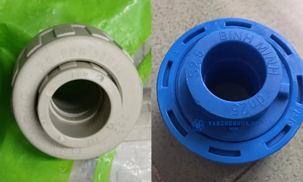 khái niệm rắc co ppr d25