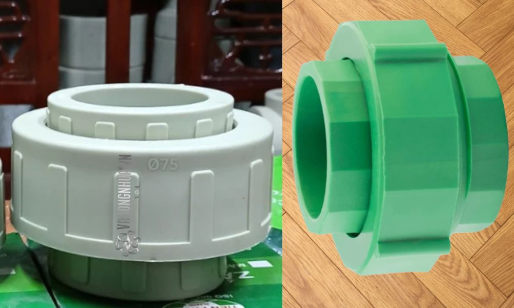 khái niệm rắc co ppr d75