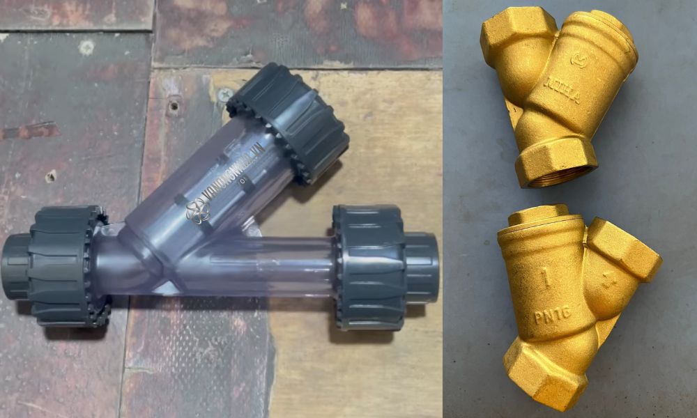 khái niệm y lọc