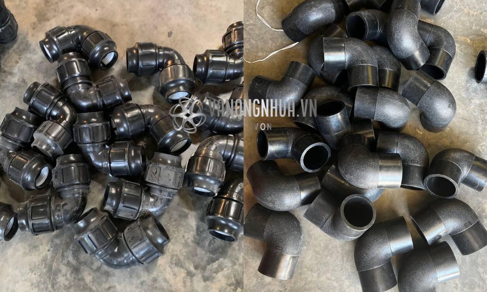 kho cút hdpe 63