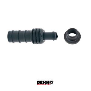 khởi thủy ống tưới Dekko 1