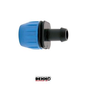 khởi thủy ống tưới Dekko 2