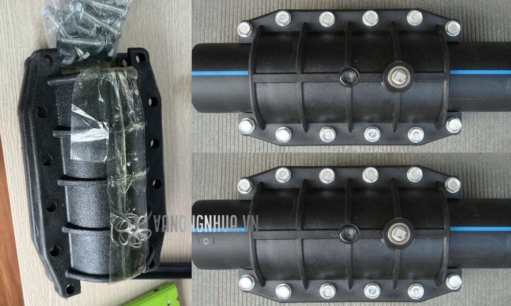 lựa chọn đai sửa chữa hdpe