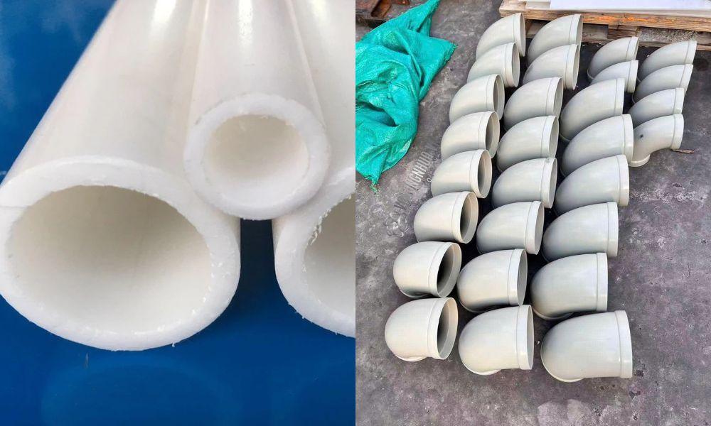 lưu ý dùng nhựa PP là gì