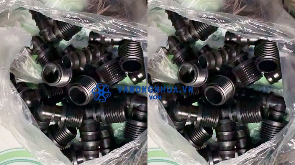 mua cút ống tưới Dekko ở đâu
