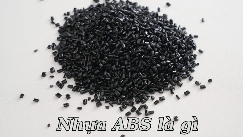 nhựa abs là gì