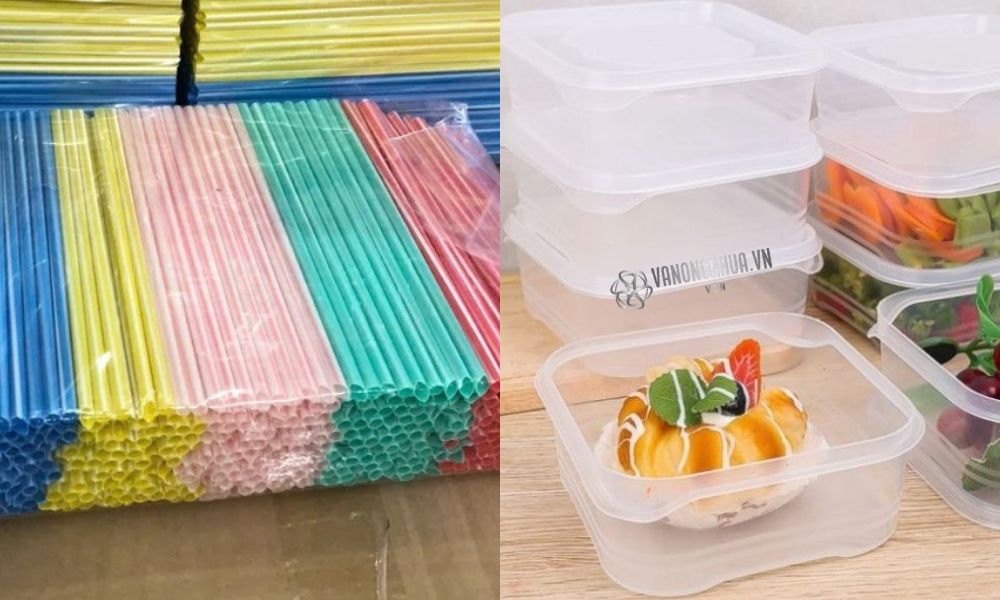 nhựa pp 5 an toàn không