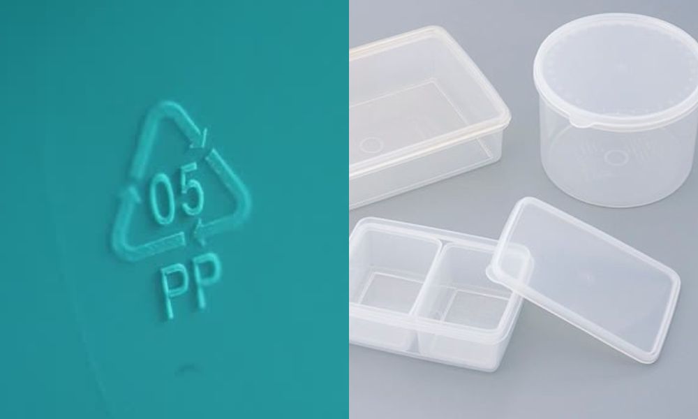 nhựa PP tái chế