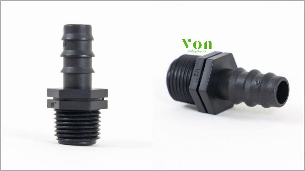 nối giảm ống tưới Dekko