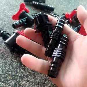 nối ống tưới Dekko 2