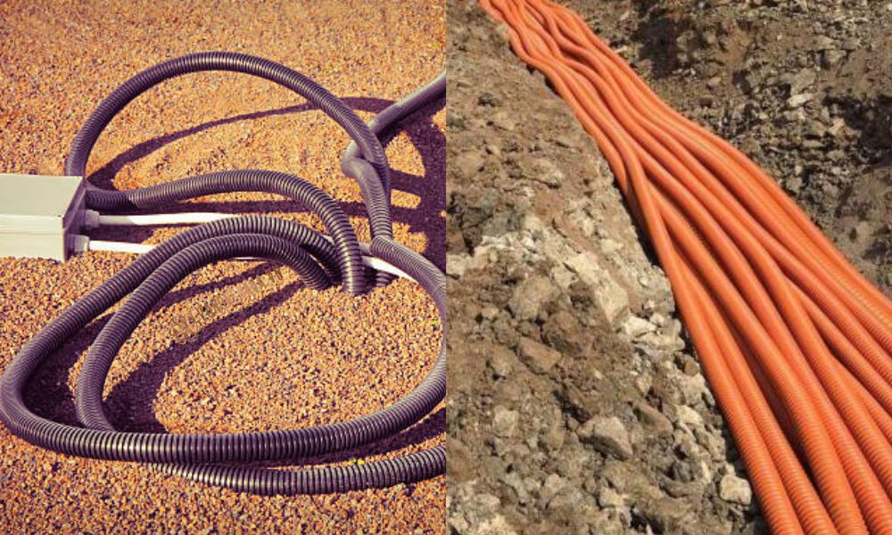 ống hdpe 32 25 ngoài trời