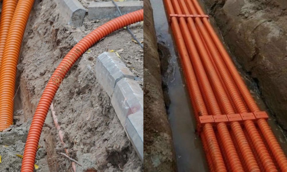 ống hdpe 32 25 thoát nước không