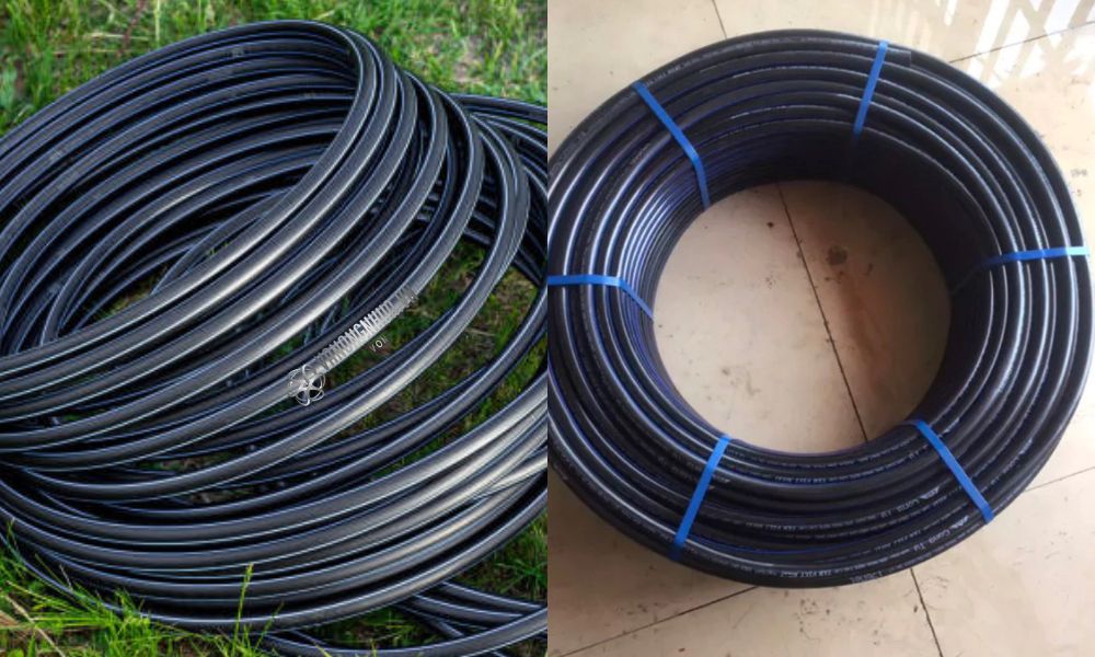 ống nước hdpe chất lượng