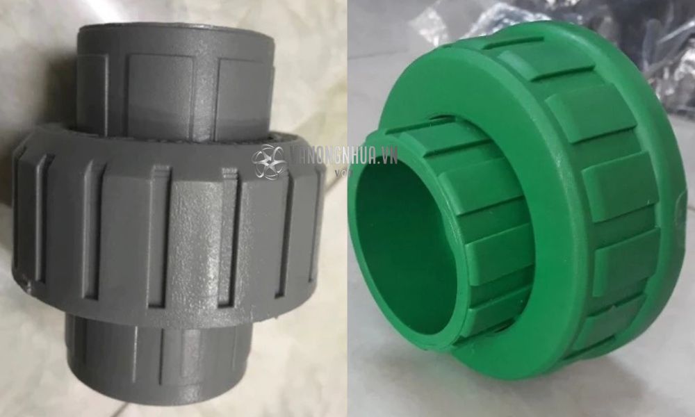 rắc co 60 chịu áp tối đa