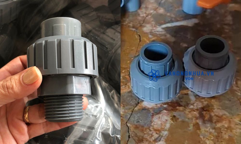 rắc co nhựa 21 chất lượng cao