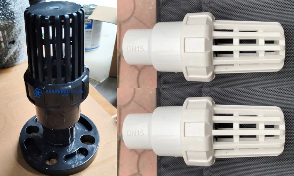 rọ hút chịu nhiệt