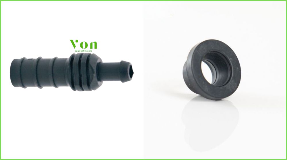tại sao cần khởi thủy ống tưới Dekko