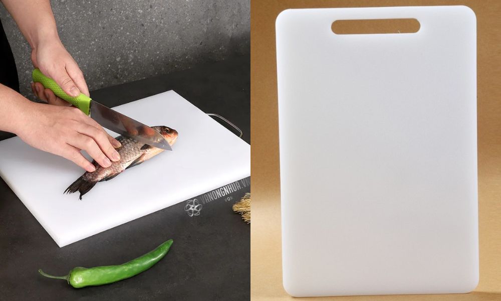 tấm nhựa pp an toàn