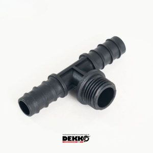 tê ống tưới Dekko 2