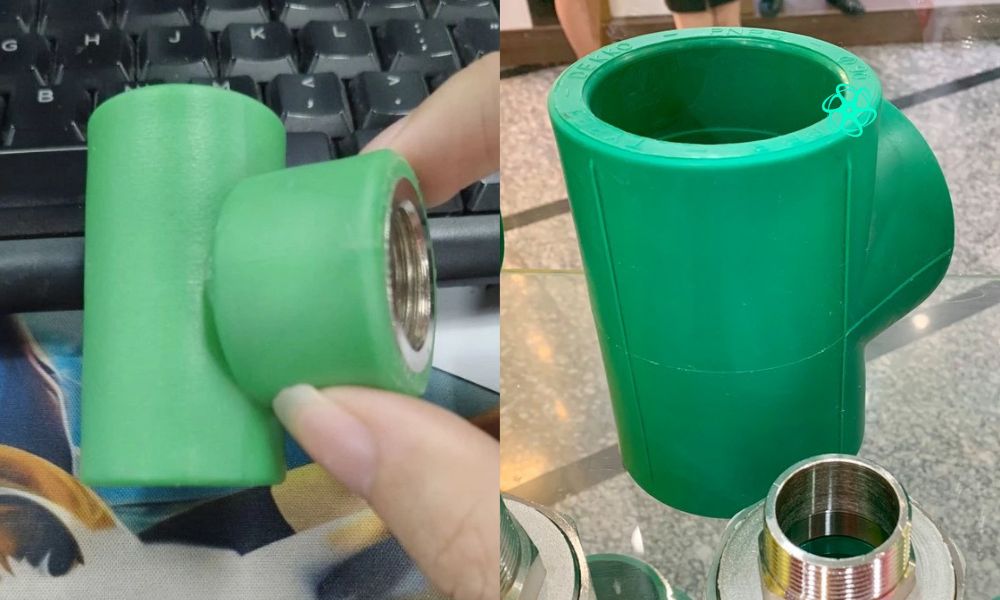 tên gọi ba chạc 90 độ ppr