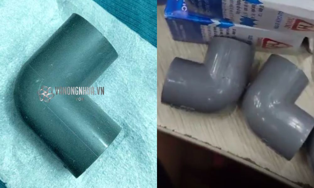 tên gọi khác co pvc 27