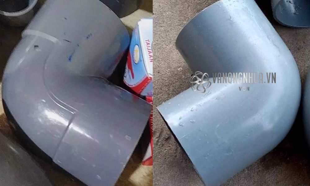 tên gọi khác cút pvc d110