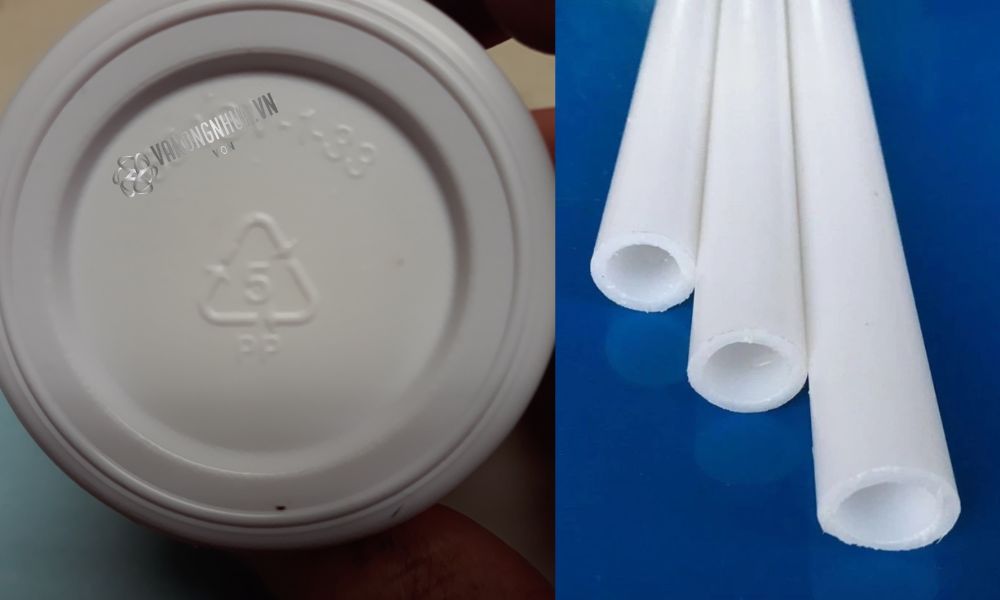 tên gọi khác nhựa pp 5