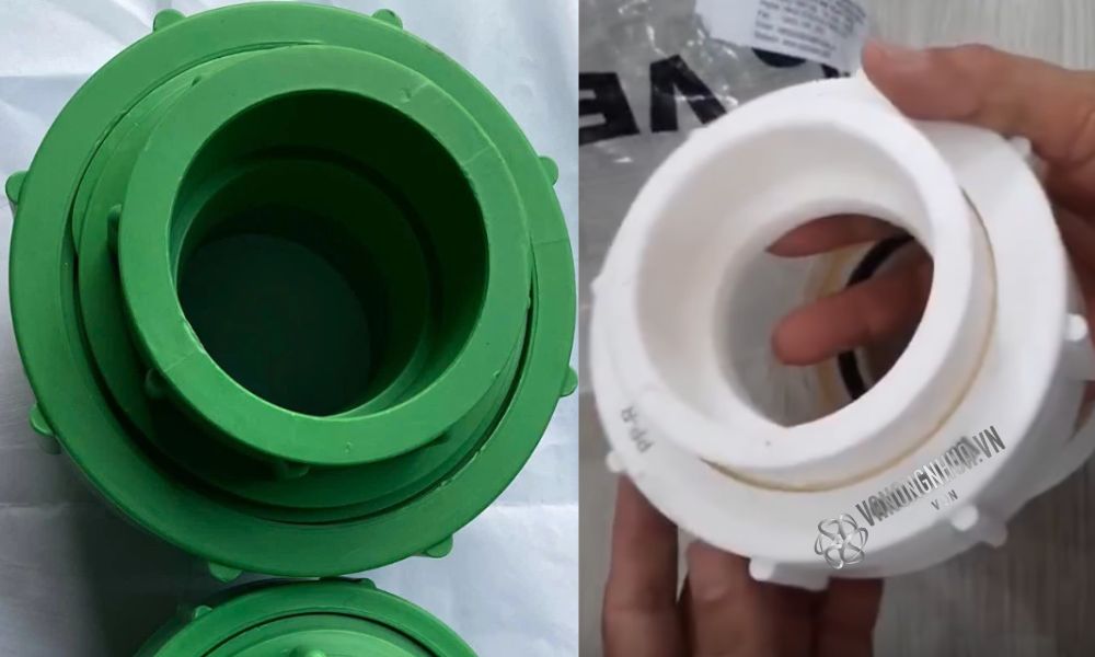 tên gọi khác rắc co ppr d75