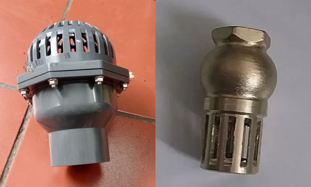 tên gọi khác rọ hút