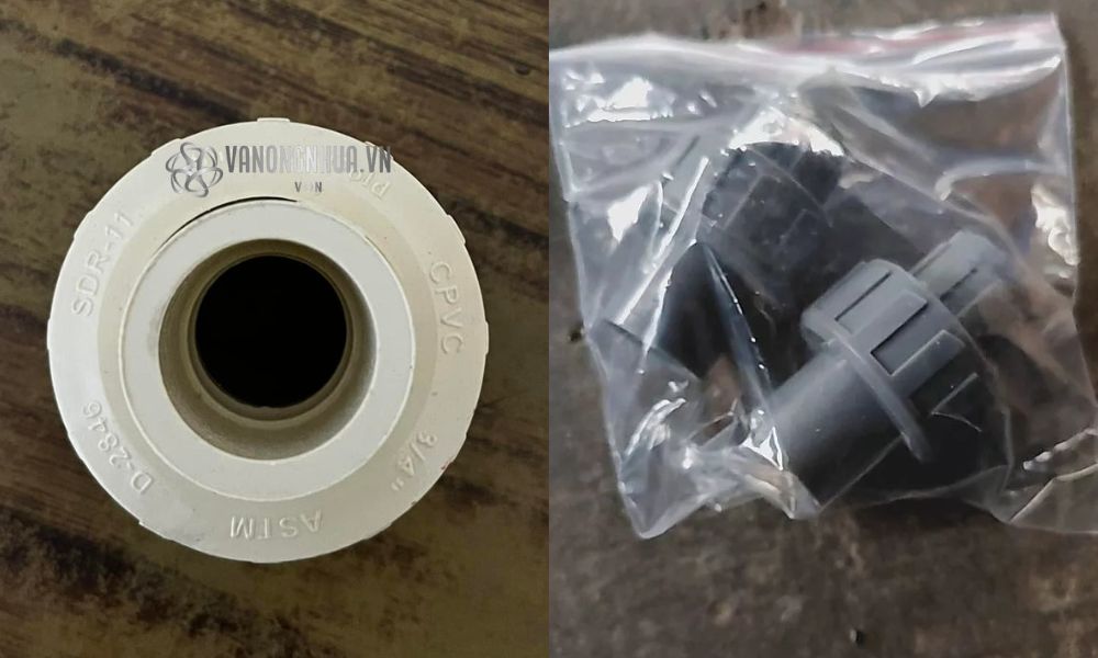 tiêu chí chọn rắc co nhựa 27