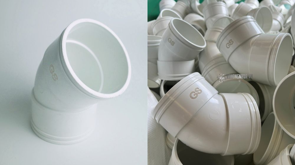 tiêu chuẩn chất lượng cho chếch nhựa