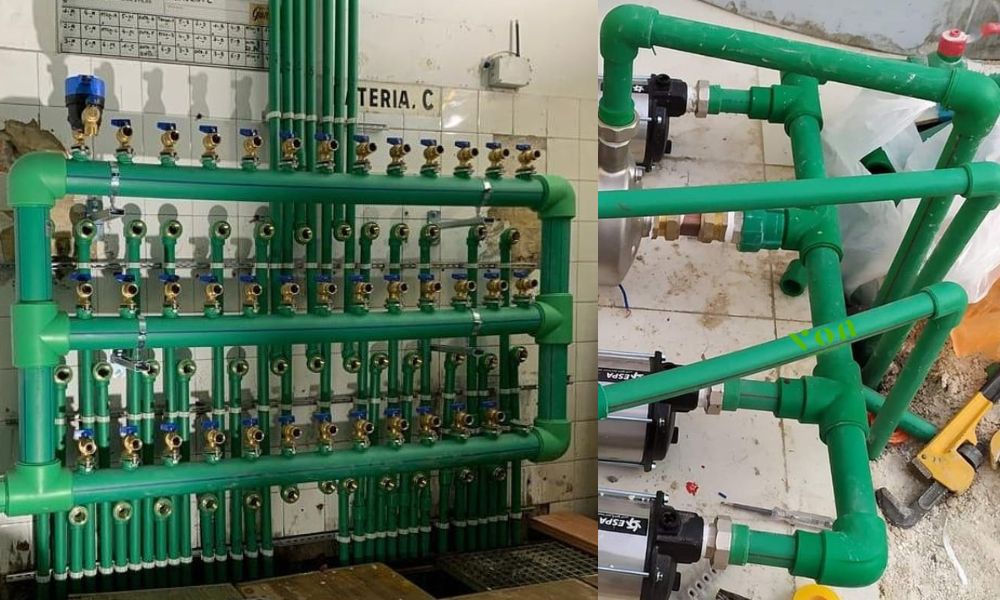 tuổi thọ ba chạc 90 độ ppr