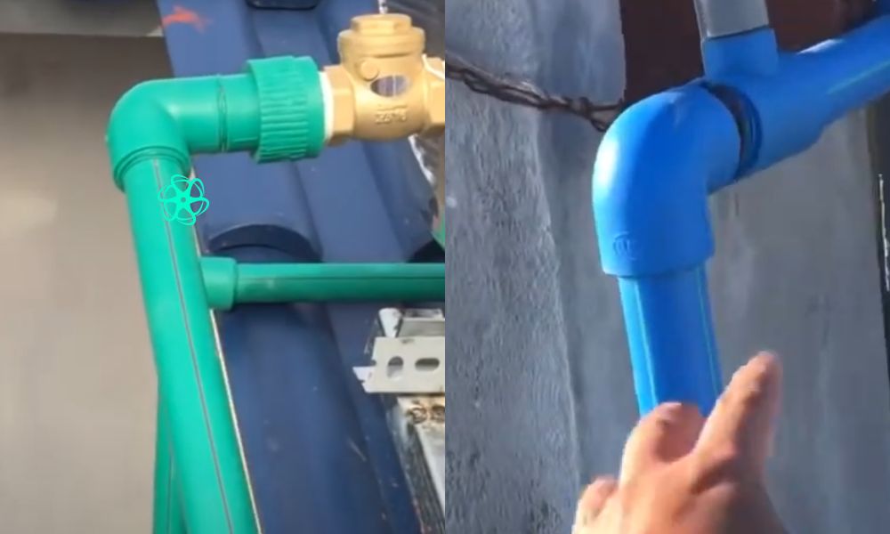 tuổi thọ cút ppr d32