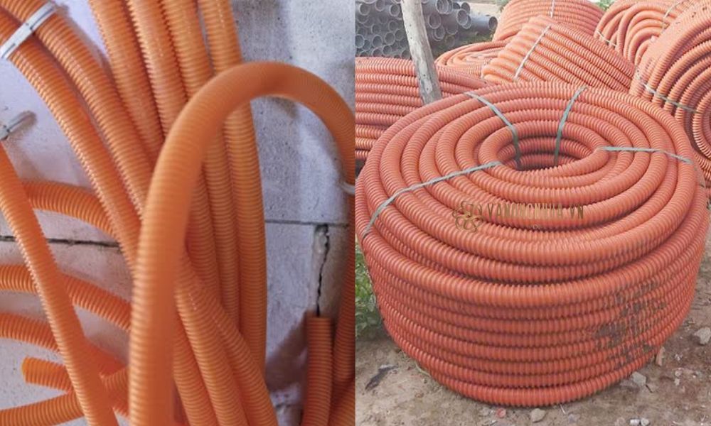 tuổi thọ ống nhựa xoắn hdpe 85 65