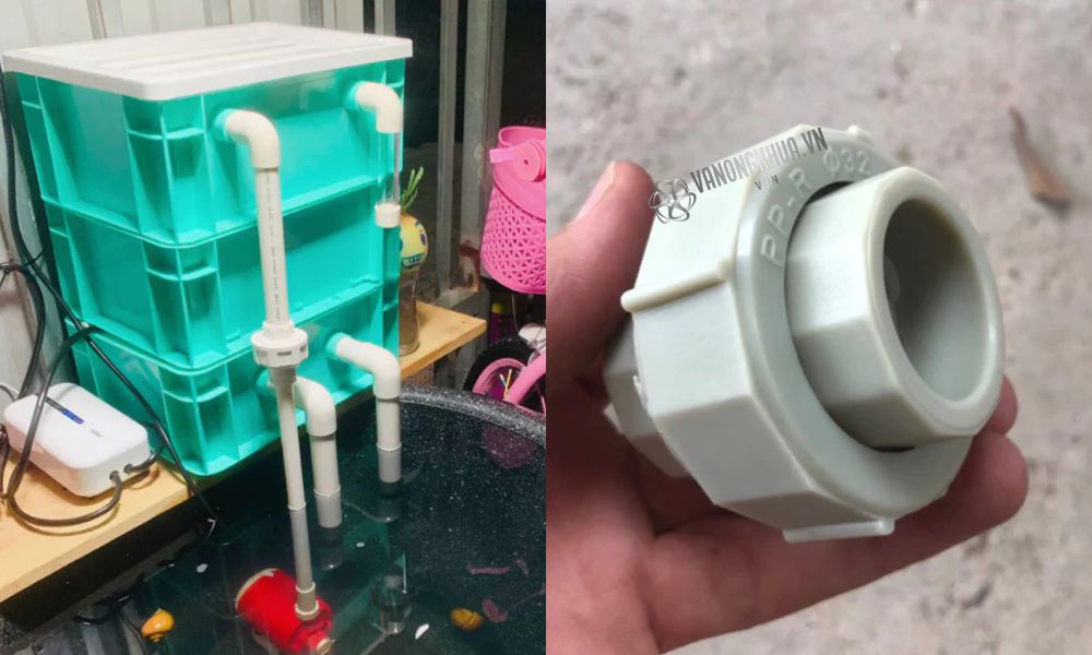 tuổi thọ rắc co 32 ppr