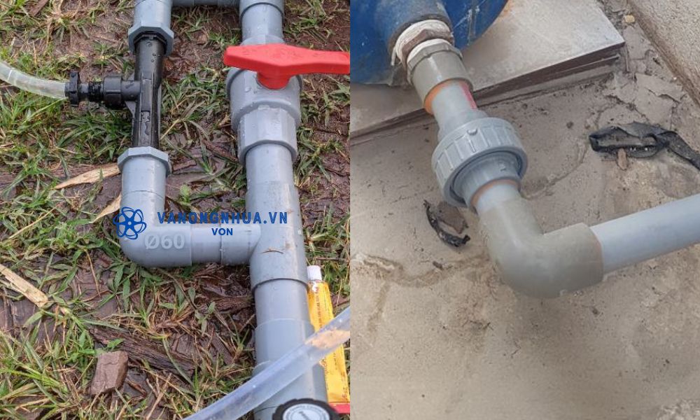 ứng dụng co pvc 60