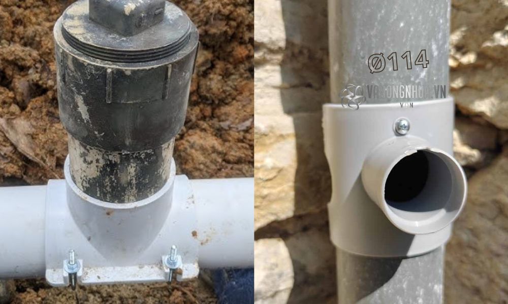 ứng dụng đai khởi thủy pvc 114