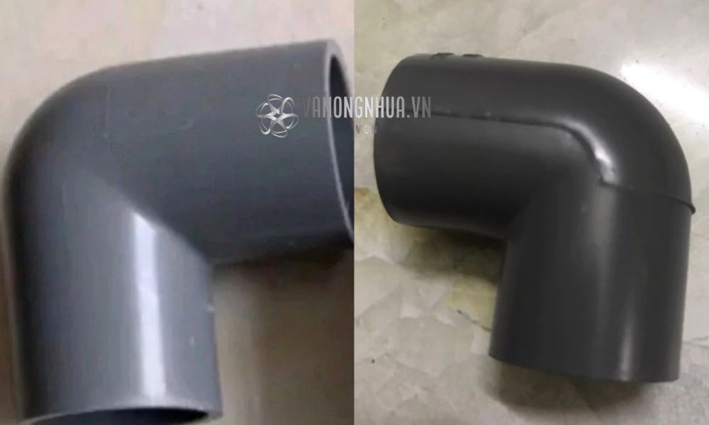 ưu điểm co pvc 90