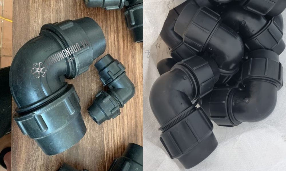 ưu điểm cút hdpe 50
