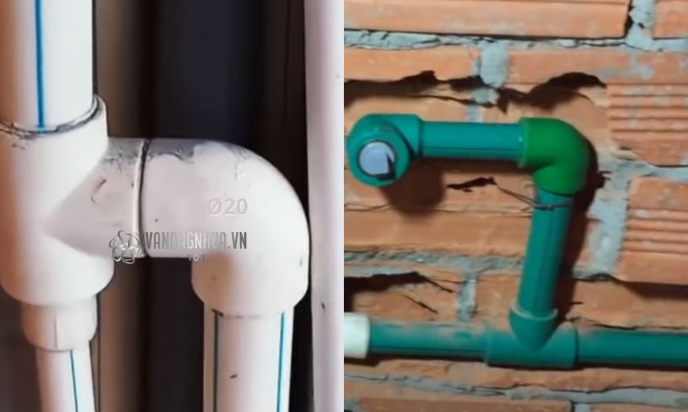 ưu điểm cút ppr d20