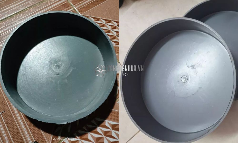 ưu điểm nắp bịt ống nhựa pvc 250