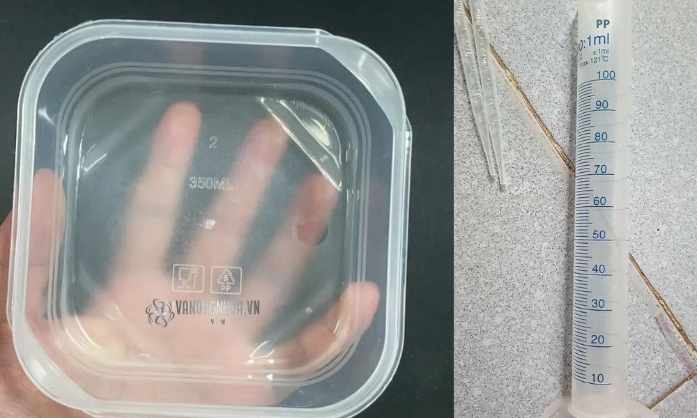 ưu điểm nhựa pp 5