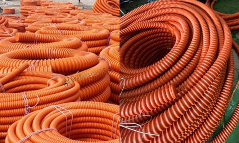 ưu điểm ống hdpe 65 50